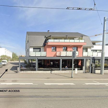 Kresidence - Appartements Saint-Louis Exterior photo