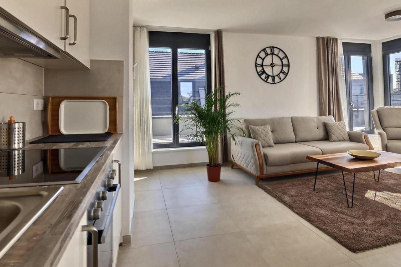 Kresidence - Appartements Saint-Louis Exterior photo